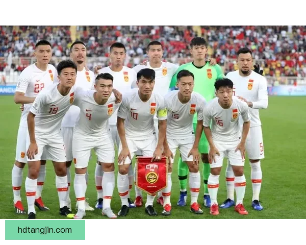 友谊赛中国男足迎战菲律宾检验阵容备战新周期提升士气磨合打法